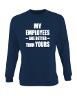 Employees
